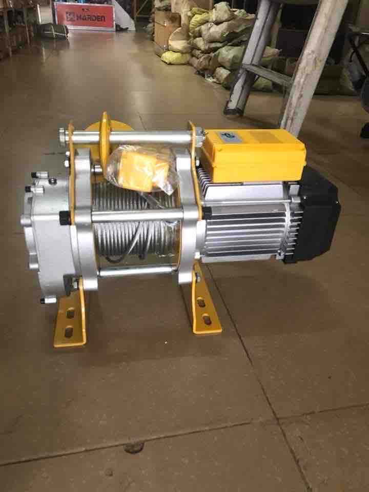 ម៉ូទ័រយោង+តេលេ JW1T 380V-40m