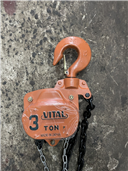 កៅឡាក់​ វីតាល់ 3TX6m