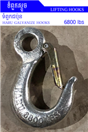 ទំពួក ស 6800